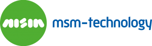 Logo MSM-Technology